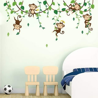 Decalmile Wall Decals & Stickers in Wallpaper, Wall Decals & Wall