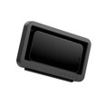 thumbnail image 1 of Sidaley Caja de teléfono montada en la pared para baño, soporte impermeable para teléfono, estante de pantalla táctil, caja de almacenamiento, Teléfono y Comunicación No.03, 1 of 6