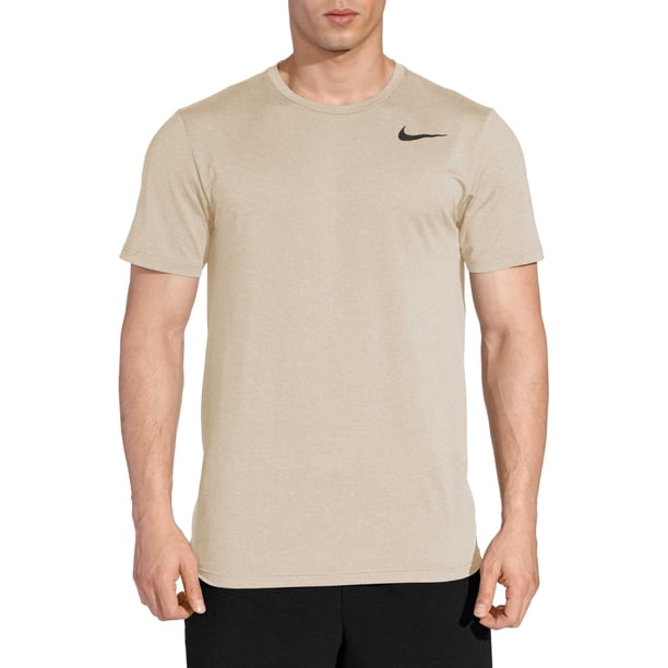 nike static training tee