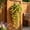 C, variant on Artificial Petunia Hanging Vines Fake Silk Flowers for Outdoor Wall Porch Balcony