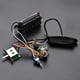 thumbnail image 5 of Soidarity Amplificador profesional de pastilla de Metal para guitarras eléctricas, suministros de guitarra para principiantes, accesorios para Accesorios para instrumentos musicales Soidarity OD028188-00, 5 of 6