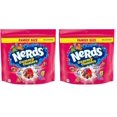 thumbnail image 1 of Gummy Clusters, Candy, Very Berry, Crunchy and Gummy, 8 oz, 1 of 5