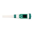 thumbnail image 1 of Medidor De PH Digital, Medidor De PH Bluetooth Pantalla De Sincronización De Datos Pantalla LCD Pluma De Prueba De Del Agua 2 En 1 Para Queso Para Cosméticos, 1 of 7