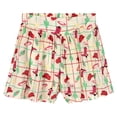 thumbnail image 3 of Disney Toy Story Toddler Girls' 2-Piece T-Shirt and Skort Set Woody Buzz Pink, 3 of 6