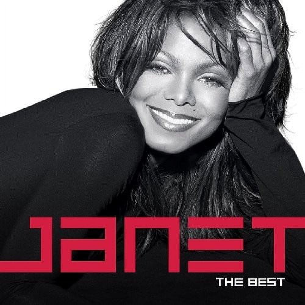 Janet Jackson - janet. - Music & Performance - CD - Walmart.com