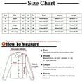 thumbnail image 3 of Plus&nbsp;Size&nbsp;Sweaters&nbsp;for&nbsp;Women Cardigan Sweaters for Women with Hood Pockets Button Down Knitted Plus Size Sweater Open Front Fall Cardigan Coat, 3 of 5