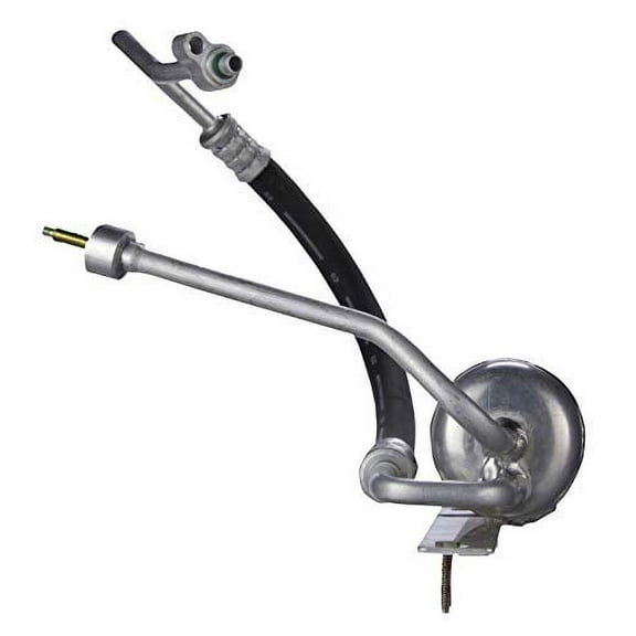 Spectra Premium 0210131 Air Conditioning Accumulator/Drier - HVAC