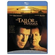 Tailor of Panama (Blu-ray)