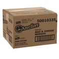 thumbnail image 4 of Anchor Battered Mac and Cheese Wedges 3 lb, (Pack of 6), 4 of 4