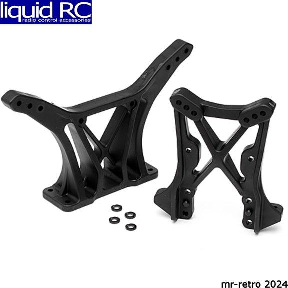 HPI 85208 Shock Tower Set