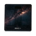 thumbnail image 4 of DUKAP LIFE Unique Digital Bathroom Body Weight Scale with LCD Screen Display - SPACE design, 4 of 6