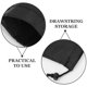 thumbnail image 3 of OULII 4Ud Bolsa Multifuncional Para Guardar Bastones De Trekking Y Equipos De Exterior, 3 of 8