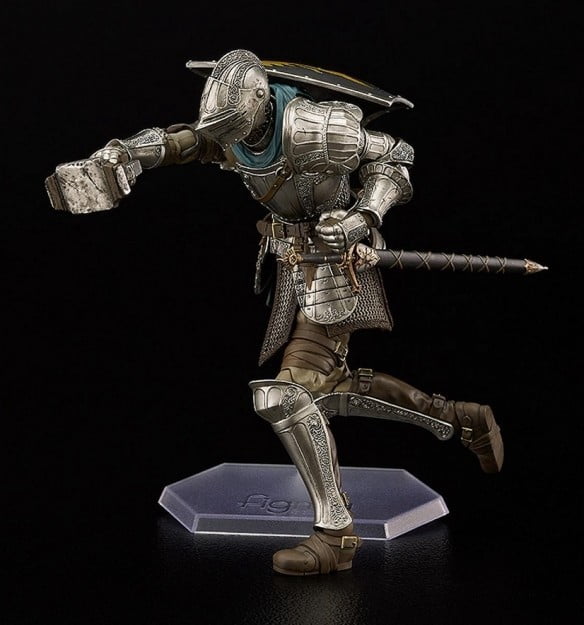 New Sun Knight Demon Knight (Movable joints Ver) Character Anime Model Statue Action Figures Desktop Ornament Popular Decorations Fan Souvenirs Creative Gift Collectable