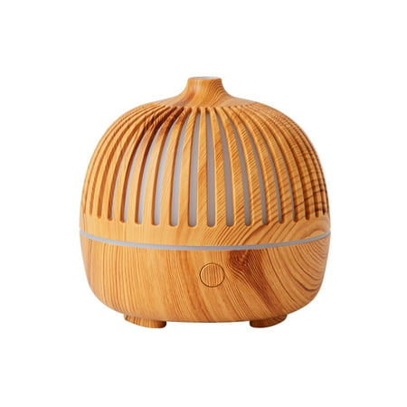 

180Ml Essential Oil Diffuser Ultrasonic USB Air Humidifier for Home A