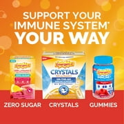 Emergen-C 1000Mg Vitamin C Powder for Immune Support Super Orange - 30 Ct