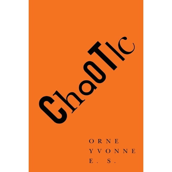 Chaotic, (Paperback)