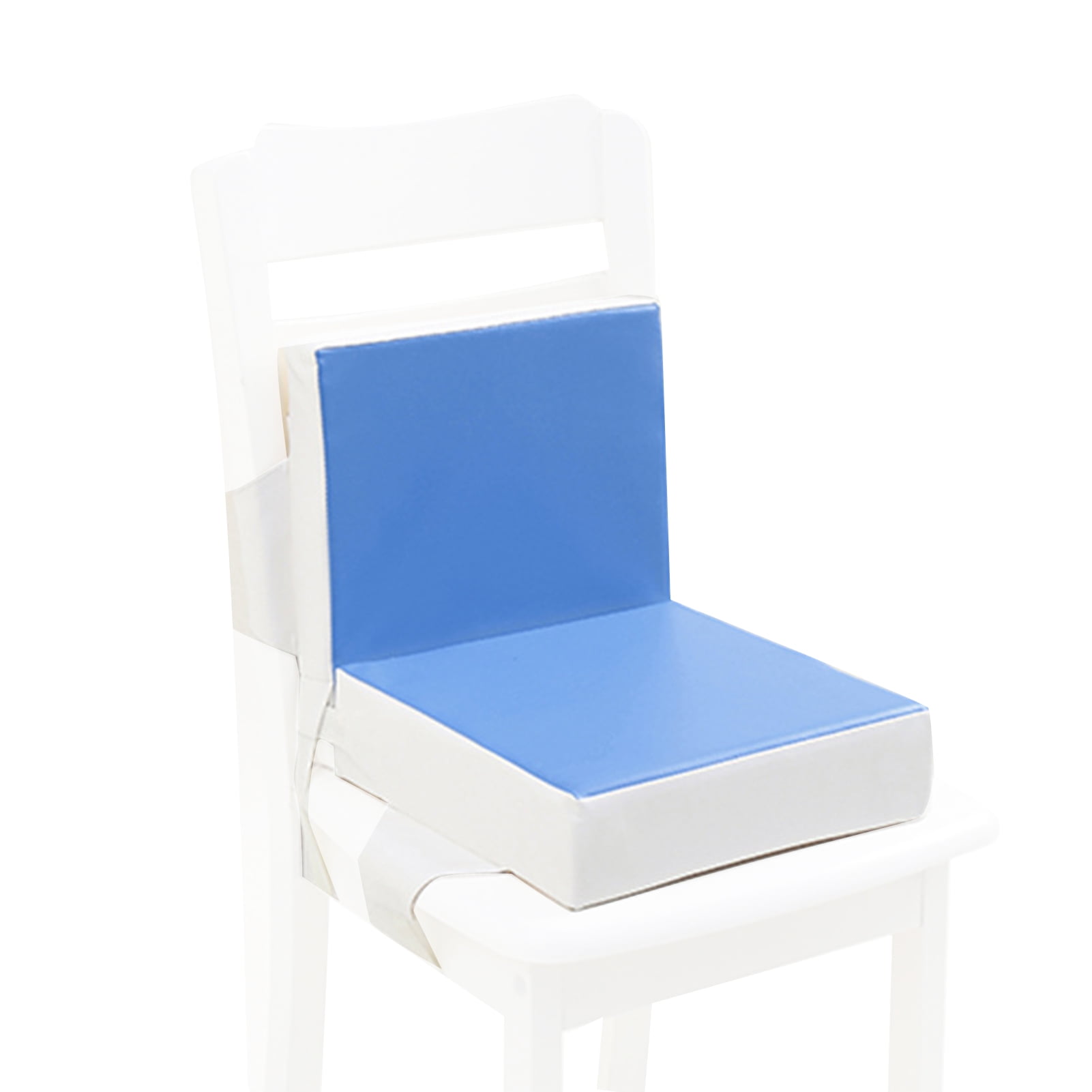 Dining Table Booster Seat Cushion Child Heightened Chair Cushion