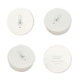 thumbnail image 2 of Tuya Temperature And Humidity Sensor WIFI Indoor Hygrometer Thermometer Detector Mobile APP Control Intelligent Thermostat ,Accuracy Temperature Humidity, 2 of 6