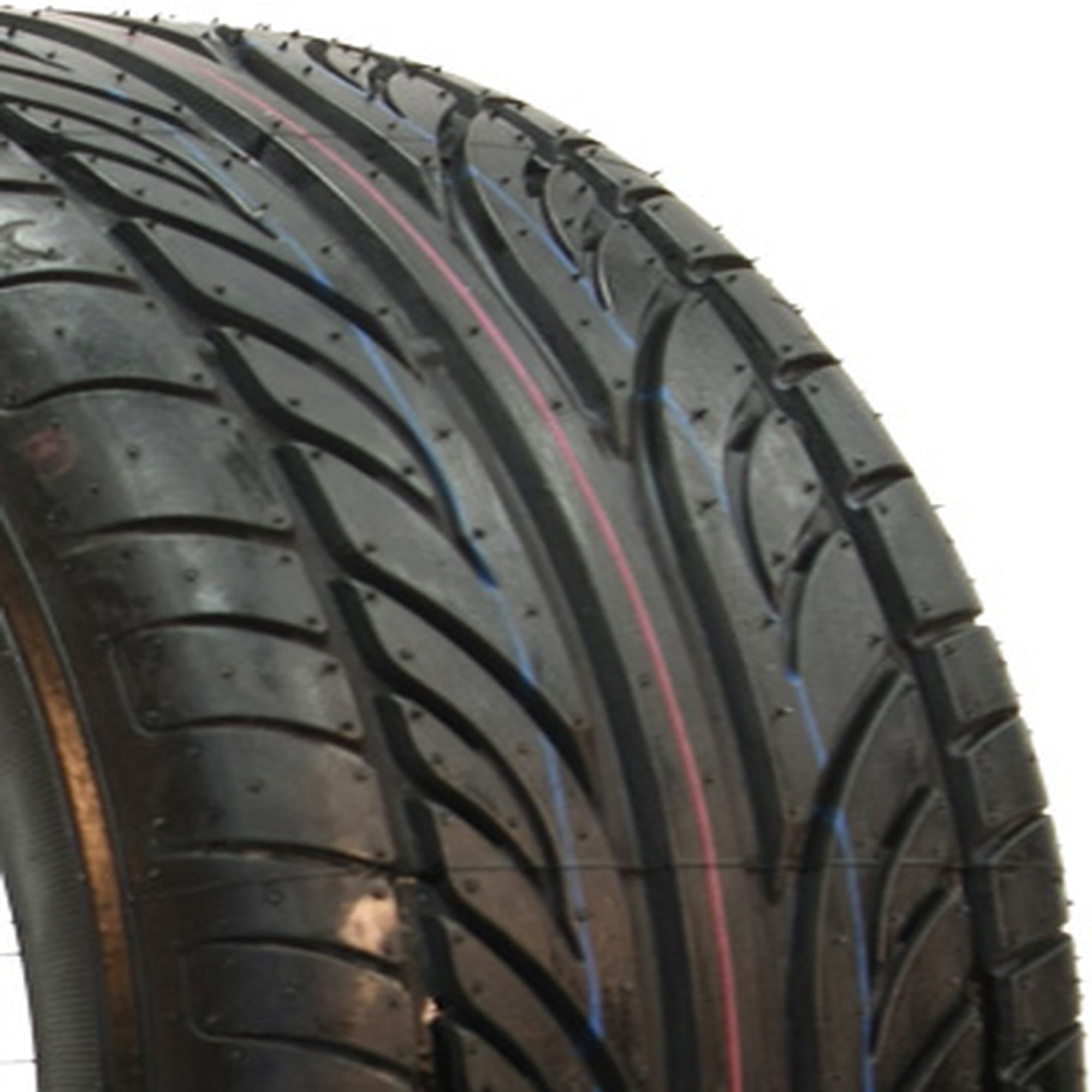 Accelera Alpha UHP All Season 195/50R14 77H Passenger Tire