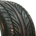 thumbnail image 6 of Accelera Alpha UHP All Season 245/40ZR17 95W XL Passenger Tire, 6 of 6