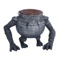 thumbnail image 2 of Modelo de juego de estatuas de olla de veneno, figura de olla de anillo de juego de estatuas de olla de veneno con luces figura de olla de anillo de grado profesional, 2 of 13