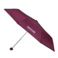 thumbnail image 1 of Regatta - Paraguas Plegable (Granate), 1 of 2