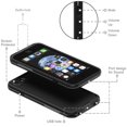 thumbnail image 4 of Funda impermeable Diverbox para iPhone SE 2020/iPhone 8 de 4,7 pulgadas, 4 of 8
