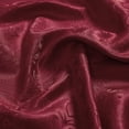thumbnail image 3 of Elrene Home Fashions Caiden Elegance Damask Tablecloth, Cranberry, 90" x 90" Round, 3 of 3