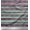 Mint Green, variant on Soimoi Silk Fabric Stripe & Moroccan Kaleidoscope Print Sewing Fabric Yard 42 Inch Wide