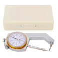 thumbnail image 1 of High quality (Qian Gong) Elbow Thickness Gauge 0-30mm Range 0.1mm Accuracy, 1 of 5