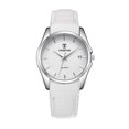 thumbnail image 1 of Up to 65% Off TPOFHS/ PD641-J Roman Numeral Scale Imitation Leather Watch Necklace Rings Earring Jewelry on Clearance, 1 of 1