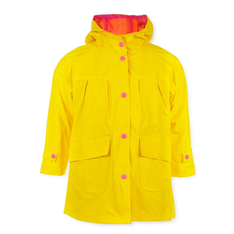 Wippette raincoat store