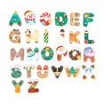 thumbnail image 3 of Letters Birthday Gifts Game Educational Toy Fridge s Refrigerator Christmas, 3 of 9