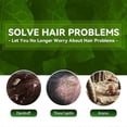 thumbnail image 4 of 100ml Anti-dandruff And Anti-itch Shampoo Anti-dandruff And Anti-itch Shampoo Anti-dandruff, 4 of 5