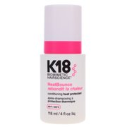 K18 HeatBounce Conditioning Heat Protectant 4 oz