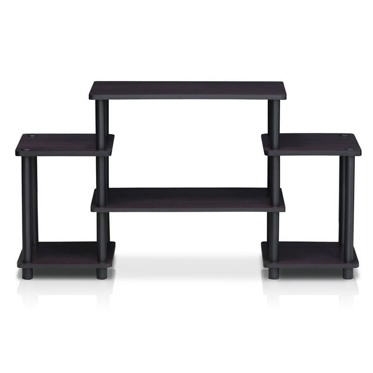 Furinno 11257 Turn-N-Tube Entertainment Center with Easy Assembly