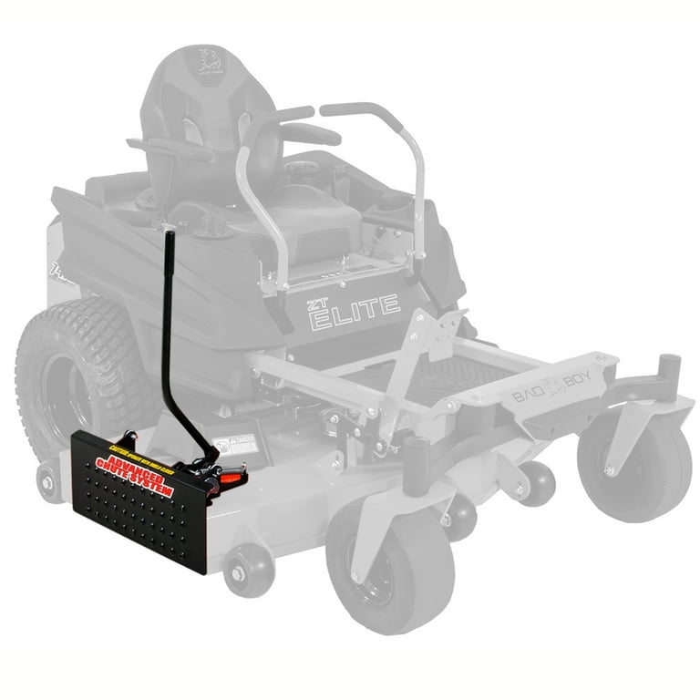 OEM Bad Boy Mower Advanced Chute System ACS6000B for 54
