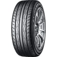 thumbnail image 4 of Yokohama Advan Fleva V701 245/40R17 95 W Tire, 4 of 4
