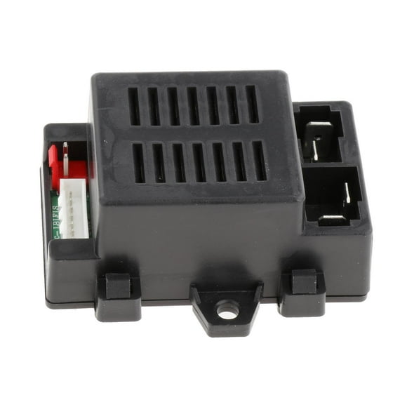 Accesorios de piezas de repuesto del receptor 2.4G del Bluetooth Zulema Coche eléctrico Bluetooth RC