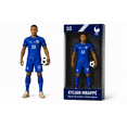 thumbnail image 1 of Figura de Acción Kylian Mbappé Francia 25 cm Coleccionable Futbolista, 1 of 1
