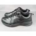 thumbnail image 1 of New Balance Men Shoe Size 13 Wide 4E Slip Resistant Walk Casual MX608AB5 Black, 1 of 6