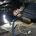 thumbnail image 4 of USHOBE Under-Car Inspection Mirror For Vehicle Stainless Steel Multi 16, 4 of 8