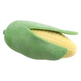 thumbnail image 2 of Juguete para aliviar el estrés del maíz Squishy | Fidget de poliuretano suave | Fruta de simulación de descompresión de crecimiento lento | Alivio del estrés y relajación | 12cm | 1 pieza, 2 of 9