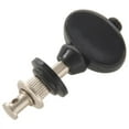 thumbnail image 2 of 4 Tuning Pins compatible with Ukulele and Various Other Musical Instruments - Black, 2 of 5