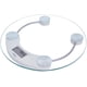 thumbnail image 1 of Bascula Para Baño Digital Vidrio Cristal Templado Alta Precisión 180 Kg Adir 1953, 1 of 3