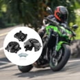 thumbnail image 3 of Funda a de plástico para motor, cubierta a para cárter, para 2013 2014 2016, repuesto de piezas para motocic Banda shamjiam cubierta del motor, 3 of 7