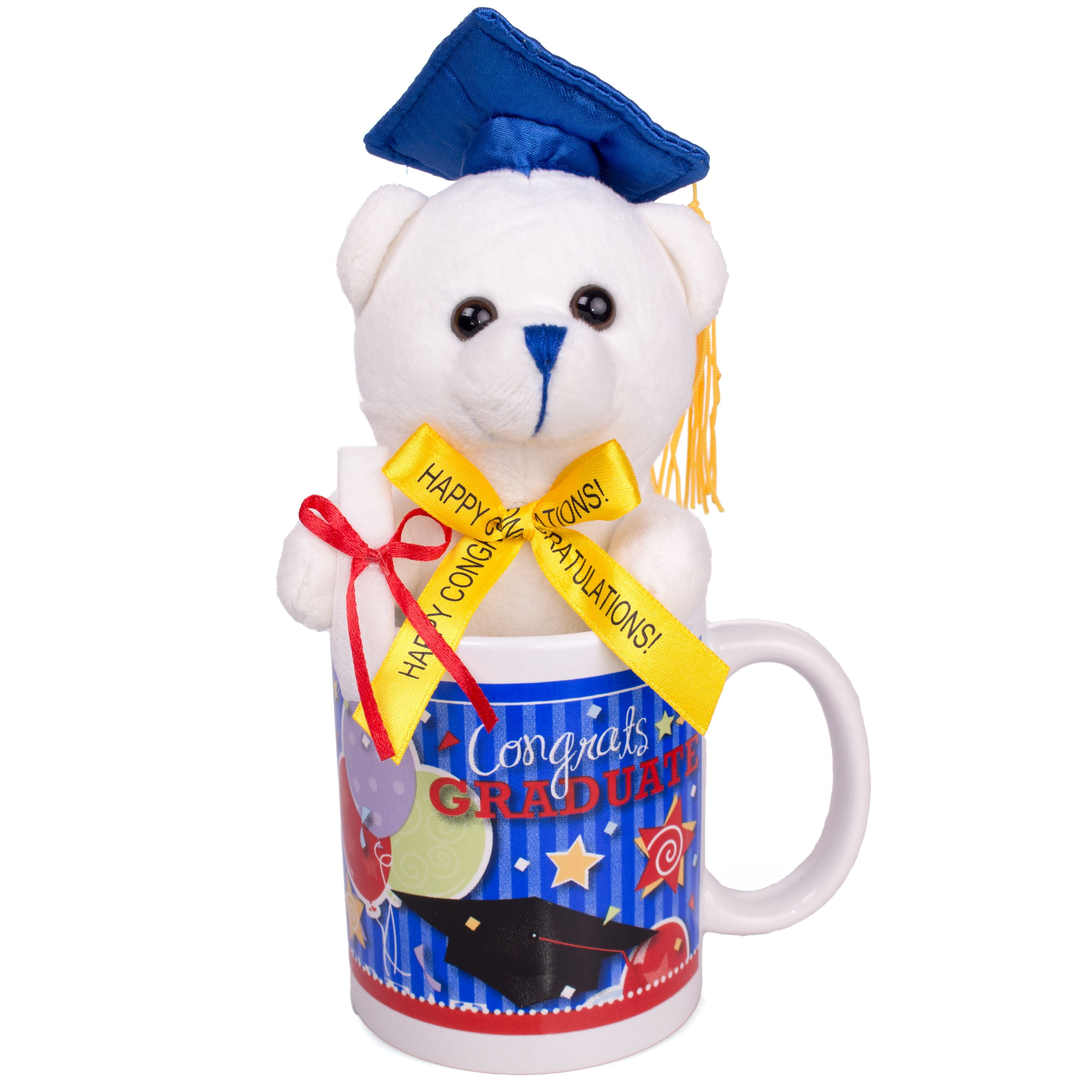 graduation teddy bear walmart