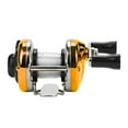 thumbnail image 2 of Fishing Reel, Portable Casting Reel, High Strength Outdoor Fishing For Ice Fishing, 2 of 8