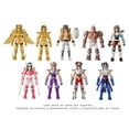 thumbnail image 1 of Figura Armable Coleccionable Blokees Saint Seiya Galaxy Series 01 Artículo Sorpresa, 1 of 1
