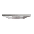 thumbnail image 3 of Campana de Cocina 80cm Pared Maxims Color Acero HF8101SA, 3 of 4